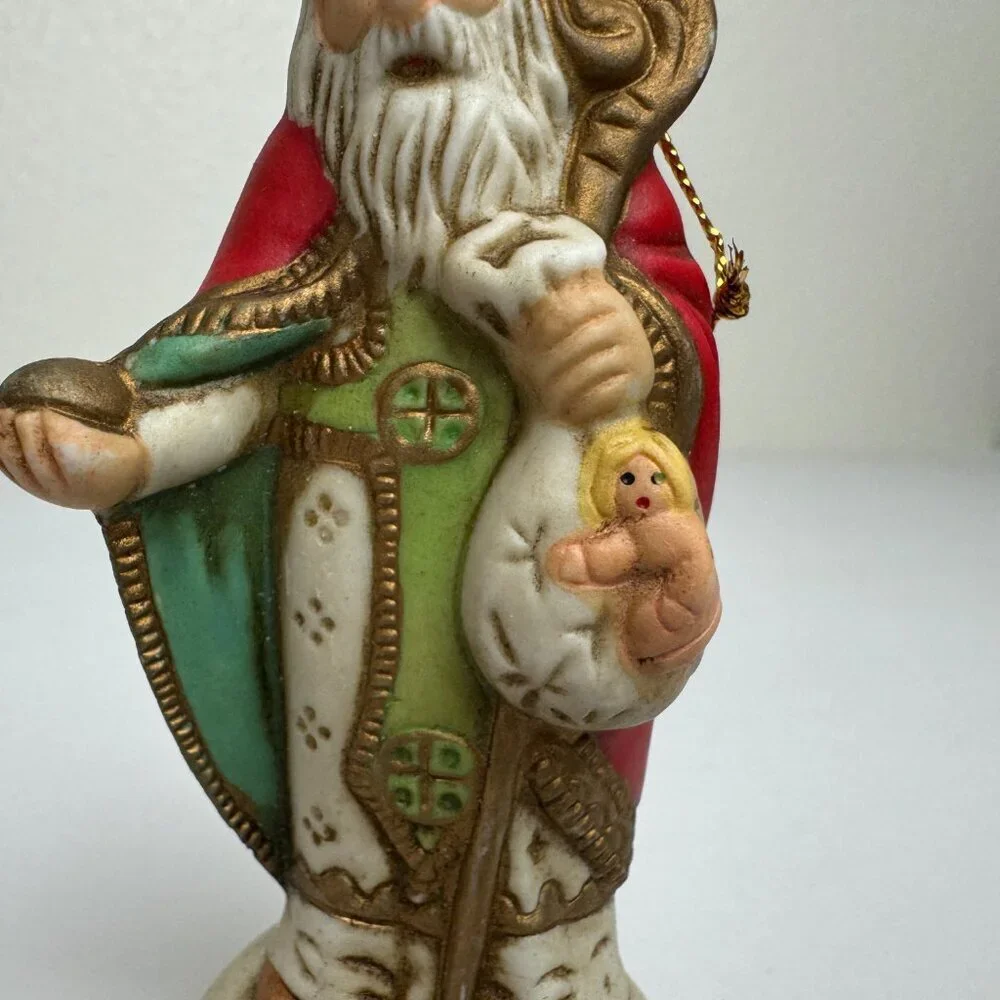 N/A vintage christmas